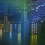 NVIDIA artwork for the AI Energy Management Alliance on flexible grid-aware AI data centers