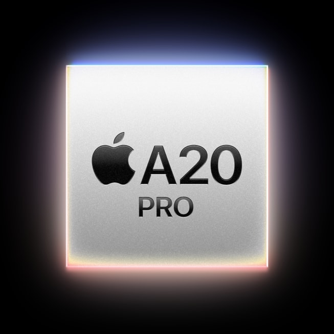 Apple A20 Pro chip used in iPhone 18 Pro and iPhone Duo