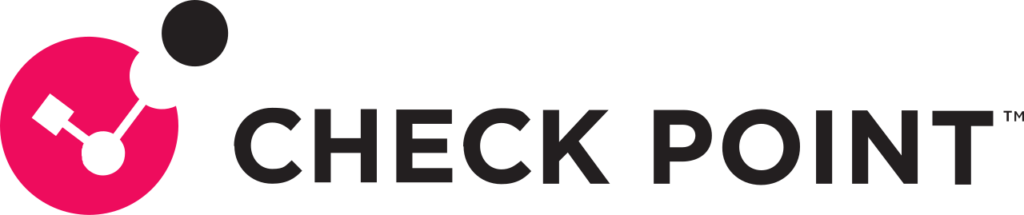 Check Point 2024 logo