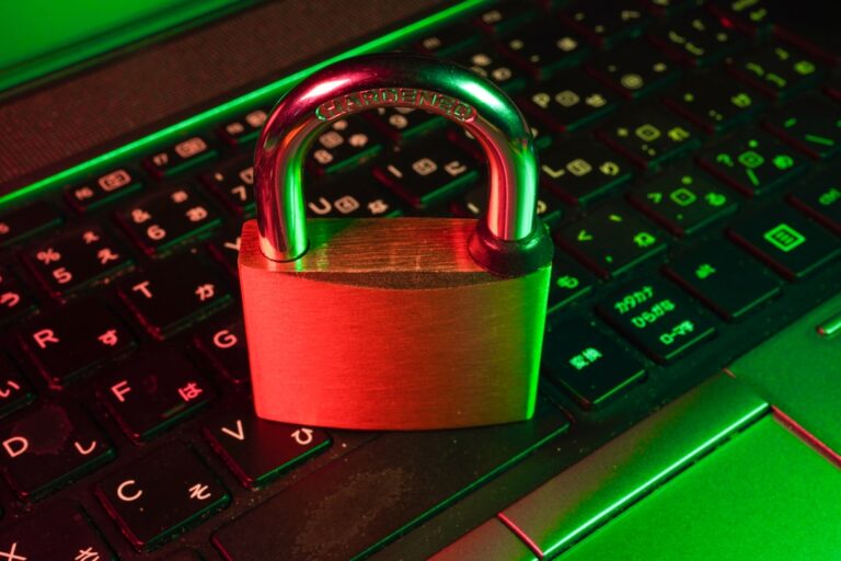 Cybersecurity lock concept for Cisco Secure Email Gateway zero-day CVE-2026-76461