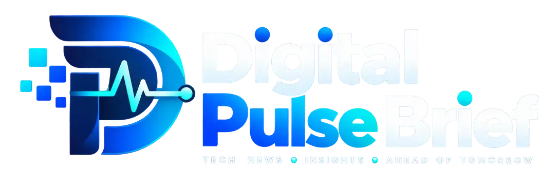 Digital Pulse Brief