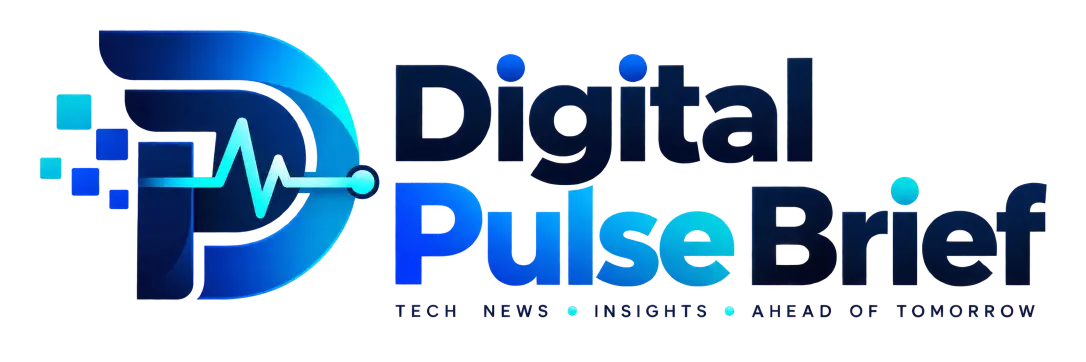 Digital Pulse Brief