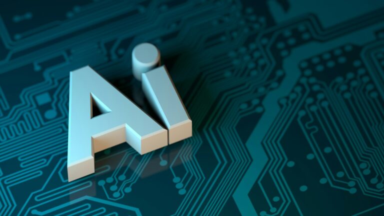 Futuristic artificial intelligence technology representing GPT-6 Astra computer use, agentic workflows and advanced AI in 2026