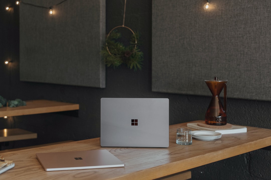 Microsoft Surface laptops representing Microsoft 365 productivity after the Excel COPILOT function is retired