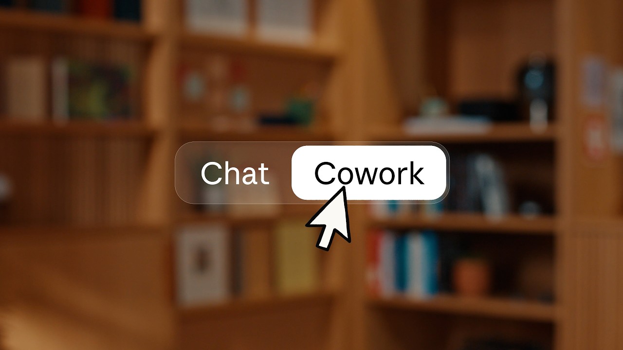Official Anthropic visual for the launch of one unified Claude workspace
