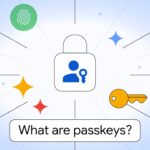 Passkeys and passwordless authentication explained by Chrome for Developers