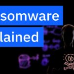 Ransomware attack and prevention explained by IBM Technology