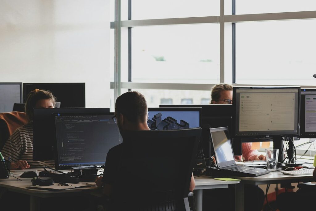 Security analysts monitoring enterprise systems for signs of Cisco Secure Email Gateway compromise