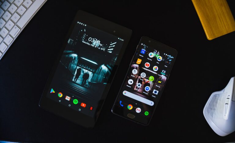 Modern smartphone technology representing Siri AI and Apple Intelligence in iOS 27