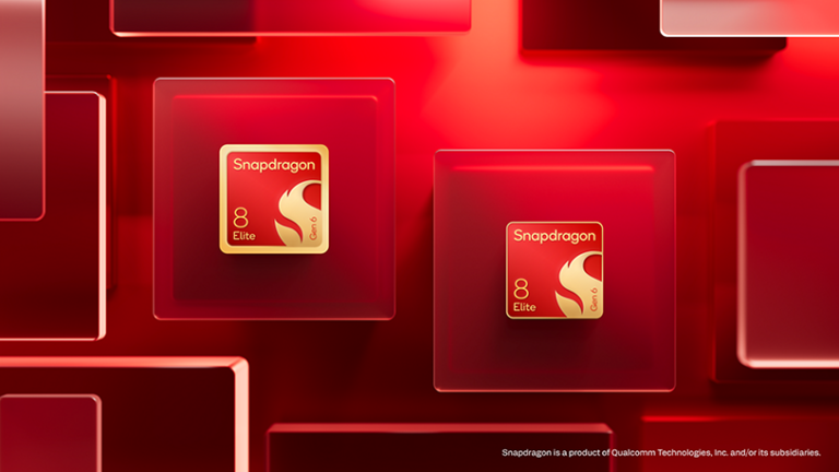 Qualcomm Snapdragon 8 Elite Extreme Gen 6 and Snapdragon 8 Elite Gen 6 mobile platform chip graphics