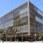 1515 Third Street in San Francisco, a building used by OpenAI as its headquarters